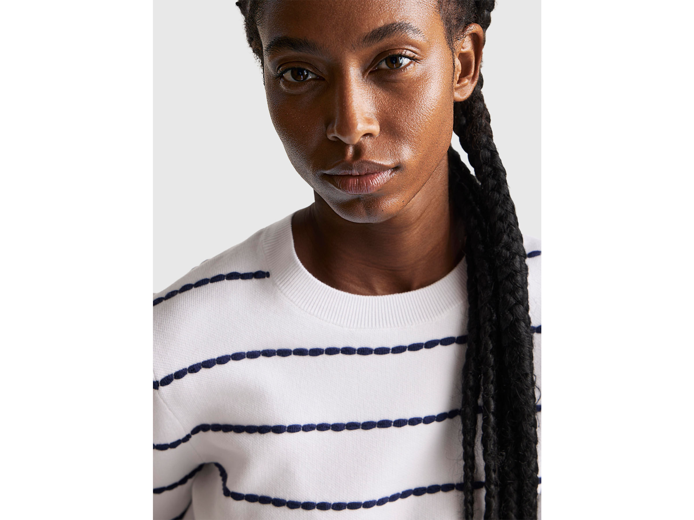 SWEATER L/S Women image number 4